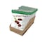 Homefree Chocolate Mint Mini Cookies Grab & Go Boxes Single Serve .95 oz., PK10 LGFMMC10 - alternate 5